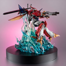 Load image into Gallery viewer, PRE-ORDER Real Posing Robots Billbine Aura Battler Dunbine