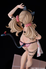 Load image into Gallery viewer, PRE-ORDER Rebecca Bluegarden EZ Heroines on Vacation Edens Zero