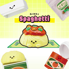 Load image into Gallery viewer, PRE-ORDER Recipeeez Menu 01 Box of 4