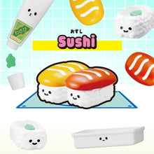 Load image into Gallery viewer, PRE-ORDER Recipeeez Menu 01 Box of 4