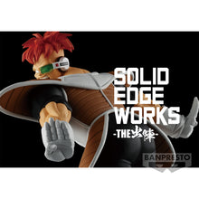 Load image into Gallery viewer, PRE-ORDER Recoome Solid Edge Works Vol. 20 Dragon Ball
