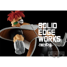 Load image into Gallery viewer, PRE-ORDER Recoome Solid Edge Works Vol. 20 Dragon Ball