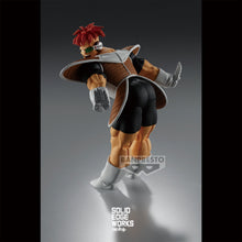 Load image into Gallery viewer, PRE-ORDER Recoome Solid Edge Works Vol. 20 Dragon Ball