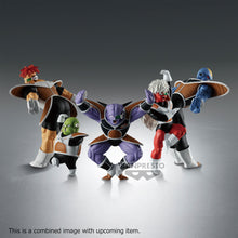 Load image into Gallery viewer, PRE-ORDER Recoome Solid Edge Works Vol. 20 Dragon Ball