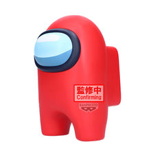 Load image into Gallery viewer, PRE-ORDER Red Big Sofvimates Among Us