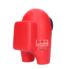 Load image into Gallery viewer, PRE-ORDER Red Big Sofvimates Among Us