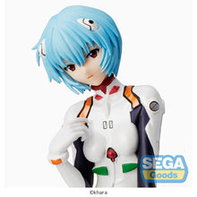 Load image into Gallery viewer, PRE-ORDER Rei Ayanami LPM Figure (Rerelease) Evangelion: New Theatrical Edition