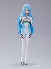 Load image into Gallery viewer, PRE-ORDER Rei Ayanami Long Hair ver. PM Figure EVANGELION: 3.0+1.0 Thrice Upon a Time (re-run)