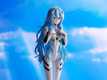 Load image into Gallery viewer, PRE-ORDER Rei Ayanami Long Hair ver. PM Figure EVANGELION: 3.0+1.0 Thrice Upon a Time (re-run)