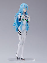 Load image into Gallery viewer, PRE-ORDER Rei Ayanami Long Hair ver. PM Figure EVANGELION: 3.0+1.0 Thrice Upon a Time (re-run)