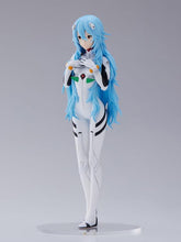 Load image into Gallery viewer, PRE-ORDER Rei Ayanami Long Hair ver. PM Figure EVANGELION: 3.0+1.0 Thrice Upon a Time (re-run)