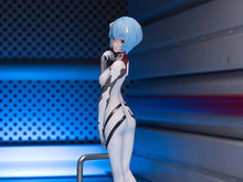 Load image into Gallery viewer, PRE-ORDER Rei Ayanami Luminasta Figure Evangelion: 3.0+1.0 Thrice Upon a Time