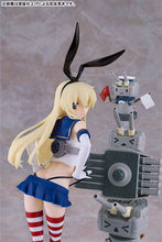 Load image into Gallery viewer, PRE-ORDER Reincarnation Shimakaze Kantai Collection -Kancolle-