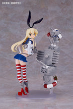 Load image into Gallery viewer, PRE-ORDER Reincarnation Shimakaze Kantai Collection -Kancolle-