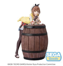Load image into Gallery viewer, PRE-ORDER Reisalin Stout Luminasta Figure Atelier Ryza: Ever Darkness & The Secret Hideout