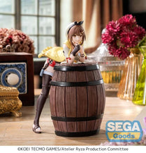 Load image into Gallery viewer, PRE-ORDER Reisalin Stout Luminasta Figure Atelier Ryza: Ever Darkness & The Secret Hideout