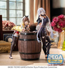 Load image into Gallery viewer, PRE-ORDER Reisalin Stout Luminasta Figure Atelier Ryza: Ever Darkness & The Secret Hideout
