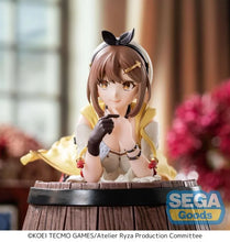Load image into Gallery viewer, PRE-ORDER Reisalin Stout Luminasta Figure Atelier Ryza: Ever Darkness & The Secret Hideout