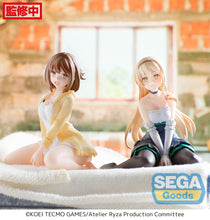 Load image into Gallery viewer, PRE-ORDER Reisalin Stout PM Perching Figure Atelier Ryza: Ever Darkness & The Secret Hideout