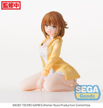 Load image into Gallery viewer, PRE-ORDER Reisalin Stout PM Perching Figure Atelier Ryza: Ever Darkness & The Secret Hideout