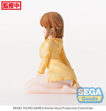 Load image into Gallery viewer, PRE-ORDER Reisalin Stout PM Perching Figure Atelier Ryza: Ever Darkness & The Secret Hideout