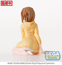 Load image into Gallery viewer, PRE-ORDER Reisalin Stout PM Perching Figure Atelier Ryza: Ever Darkness & The Secret Hideout