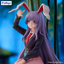 Load image into Gallery viewer, PRE-ORDER Reisen Udongein Inaba Noodle Stopper Figure Touhou Project