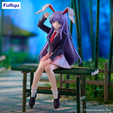 Load image into Gallery viewer, PRE-ORDER Reisen Udongein Inaba Noodle Stopper Figure Touhou Project