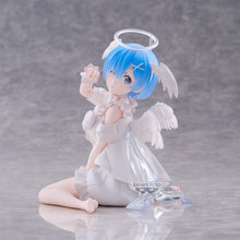 Load image into Gallery viewer, PRE-ORDER Relax Time Rem Sweet Angel Ver. Re:Zero -Starting Life In Another World-