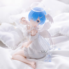 Load image into Gallery viewer, PRE-ORDER Relax Time Rem Sweet Angel Ver. Re:Zero -Starting Life In Another World-