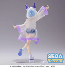 Load image into Gallery viewer, PRE-ORDER Rem: After The Rain Re:ZERO Starting Life in Another World Luminasta Figure