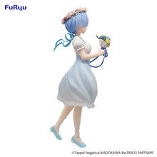 Load image into Gallery viewer, PRE-ORDER Rem Bridesmaid Re:ZERO Starting Life in Another World