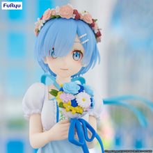 Load image into Gallery viewer, PRE-ORDER Rem Bridesmaid Re:ZERO Starting Life in Another World