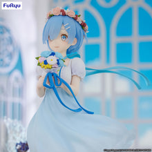 Load image into Gallery viewer, PRE-ORDER Rem Bridesmaid Re:ZERO Starting Life in Another World