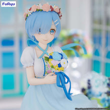 Load image into Gallery viewer, PRE-ORDER Rem Bridesmaid Re:ZERO Starting Life in Another World