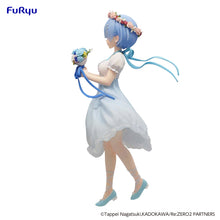 Load image into Gallery viewer, PRE-ORDER Rem Bridesmaid Re:ZERO Starting Life in Another World