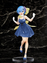 Load image into Gallery viewer, PRE-ORDER Rem Clear Precious Figure Dress Ver. Re:Zero Starting Life in Another World Renewal Edition