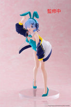 Load image into Gallery viewer, PRE-ORDER Rem Coreful Figure Jacket Bunny Ver. (Renewal) Re:Zero Starting Life in Another World