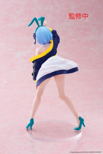 Load image into Gallery viewer, PRE-ORDER Rem Coreful Figure Jacket Bunny Ver. (Renewal) Re:Zero Starting Life in Another World
