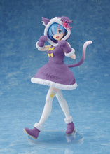 Load image into Gallery viewer, PRE-ORDER Rem Coreful Figure Puck Outfit Ver. Re:Zero Starting Life in Another World Renewal Edition