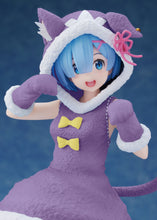 Load image into Gallery viewer, PRE-ORDER Rem Coreful Figure Puck Outfit Ver. Re:Zero Starting Life in Another World Renewal Edition