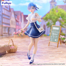 Load image into Gallery viewer, PRE-ORDER Rem Date Plan Trio-Try-It Figure Re:Zero Starting Life In Another World