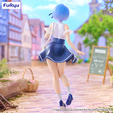 Load image into Gallery viewer, PRE-ORDER Rem Date Plan Trio-Try-It Figure Re:Zero Starting Life In Another World