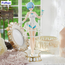 Load image into Gallery viewer, PRE-ORDER Rem Exceed Creative Figure Cage Dress ver. Re: Zero - Starting Life in Another World
