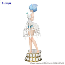 Load image into Gallery viewer, PRE-ORDER Rem Exceed Creative Figure Cage Dress ver. Re: Zero - Starting Life in Another World