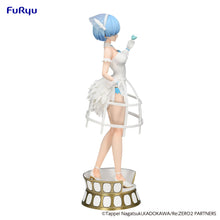 Load image into Gallery viewer, PRE-ORDER Rem Exceed Creative Figure Cage Dress ver. Re: Zero - Starting Life in Another World