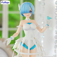Load image into Gallery viewer, PRE-ORDER Rem Exceed Creative Figure Cage Dress ver. Re: Zero - Starting Life in Another World