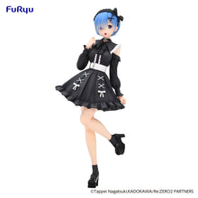 Load image into Gallery viewer, PRE-ORDER Rem Girly Outfit Trio-Try-iT Figure Re:Zero -Starting Life in Another World