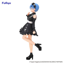 Load image into Gallery viewer, PRE-ORDER Rem Girly Outfit Trio-Try-iT Figure Re:Zero -Starting Life in Another World