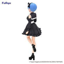 Load image into Gallery viewer, PRE-ORDER Rem Girly Outfit Trio-Try-iT Figure Re:Zero -Starting Life in Another World